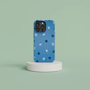 Pela Blueberry Phone Case